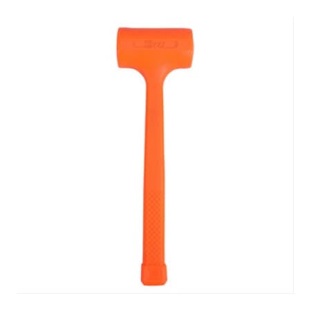 Jiangsu Sainty Sumex Toolrp, Ltd TVX LB Dead Blow Hammer 18-6554